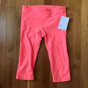 GapBody Workout Capris, Brand New!